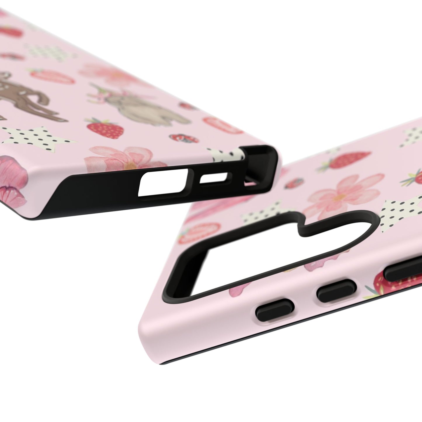 Doe&Bun Samsung Case