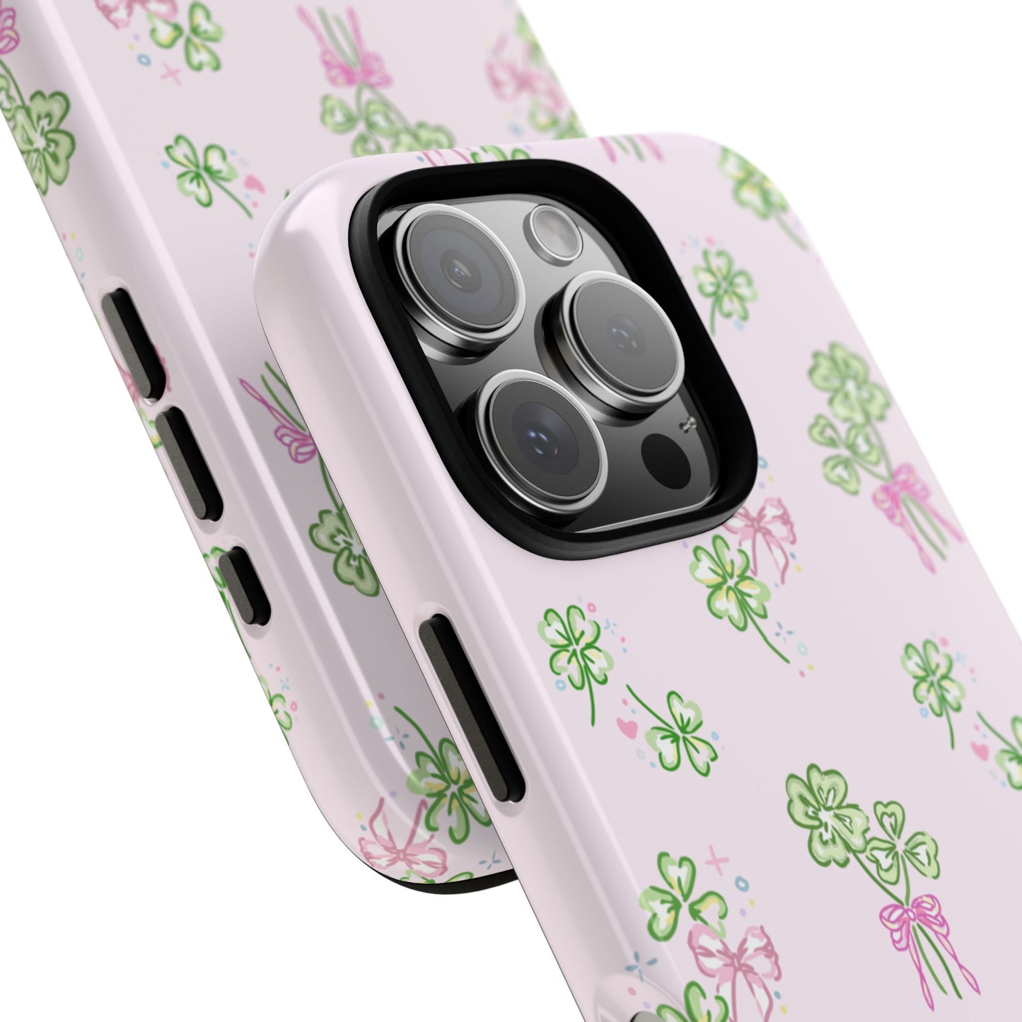 Lucky Charm iPhone Case