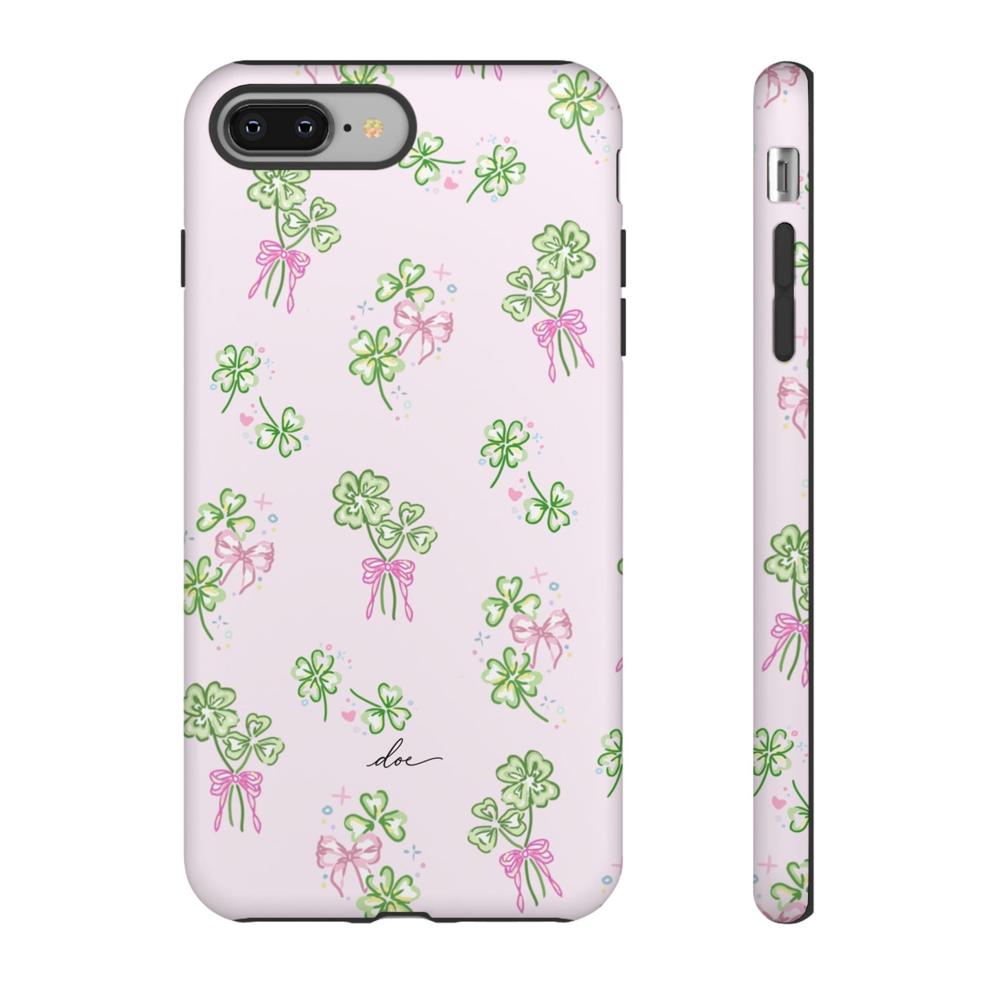 Lucky Charm iPhone Case