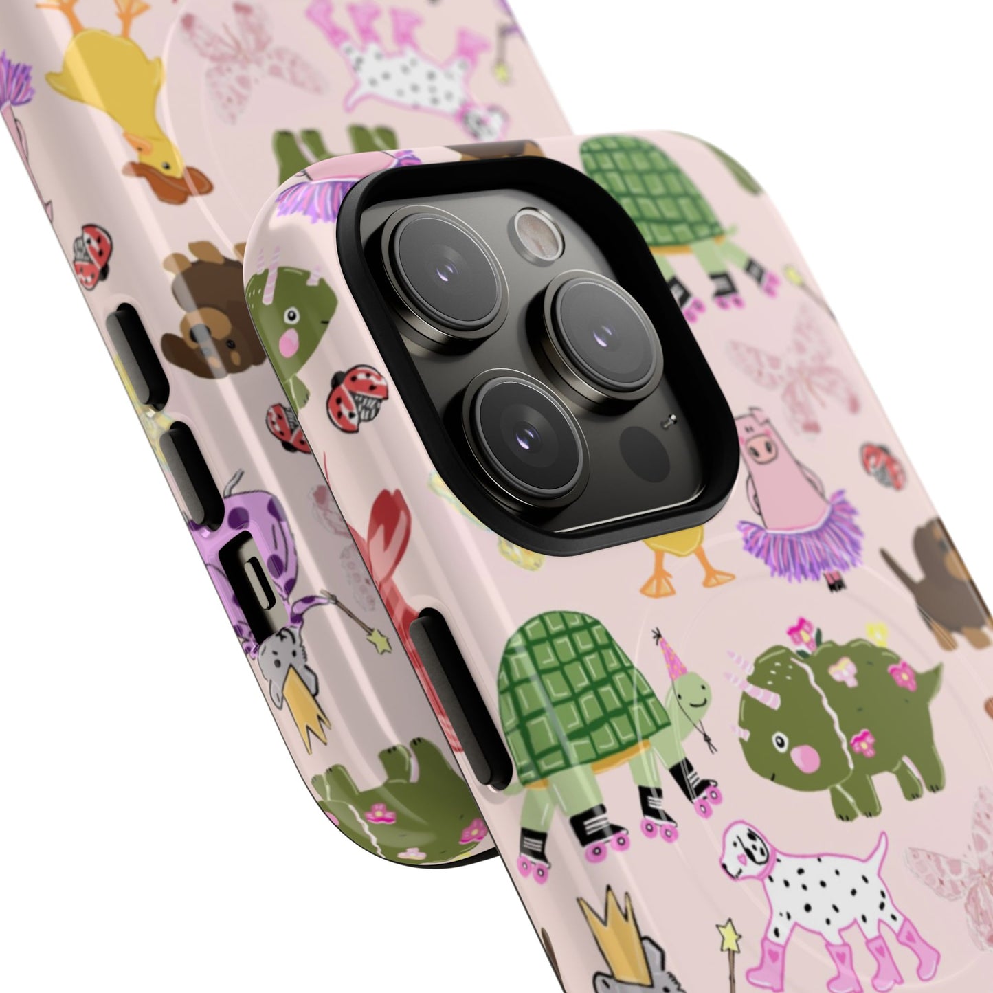 Critters & Creatures Magsafe Case