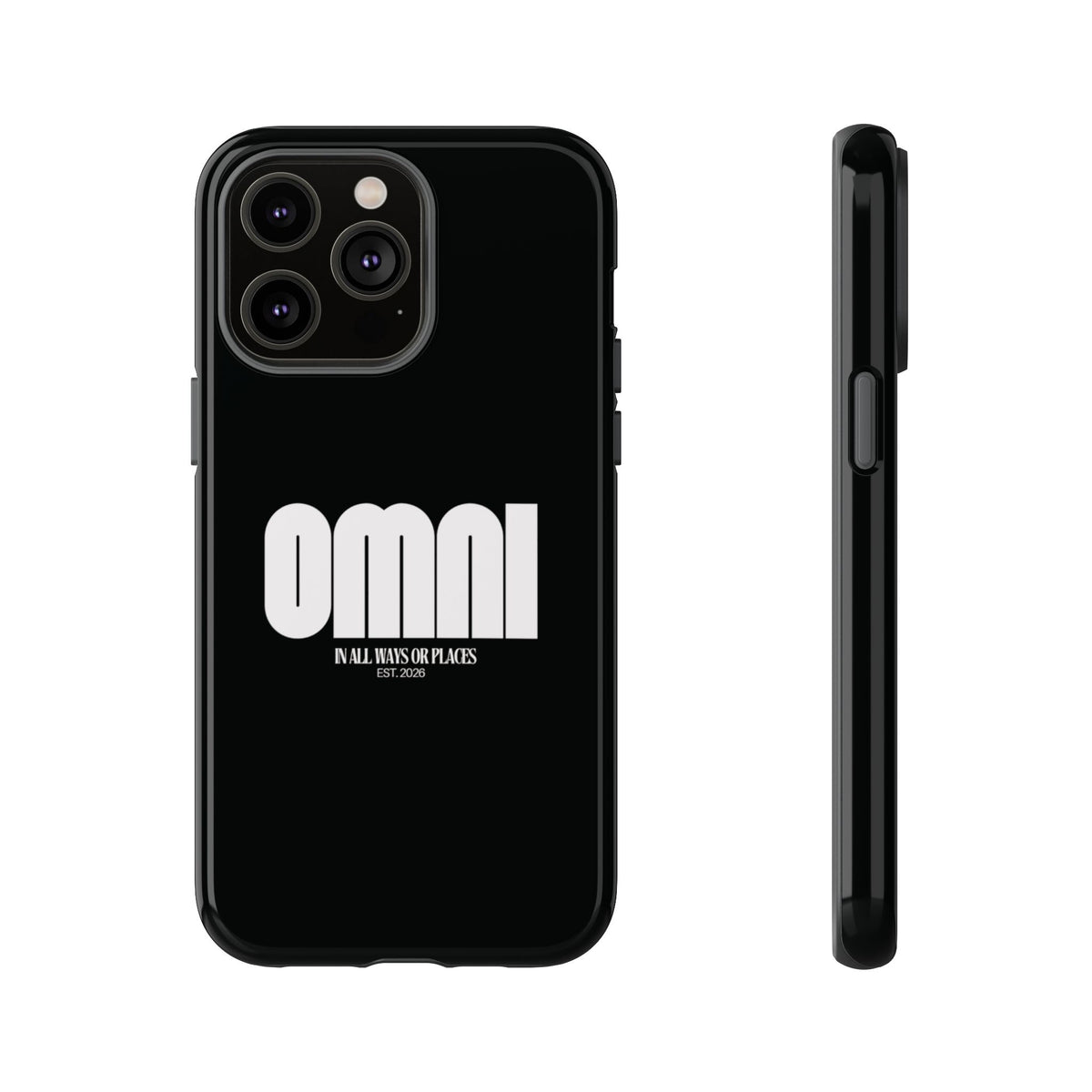 OMNI iPhone Case