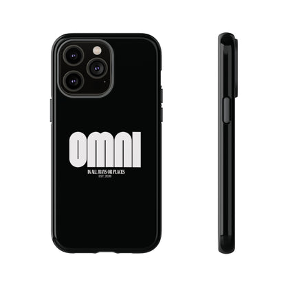 OMNI iPhone Case