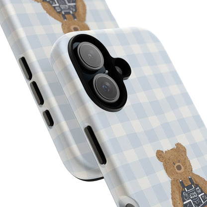 Bear Beyond iPhone Case