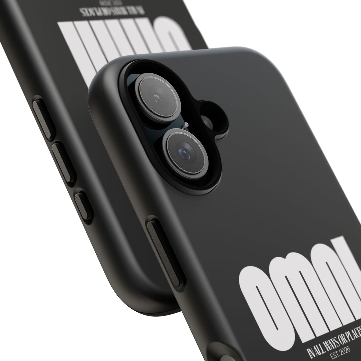 OMNI iPhone Case