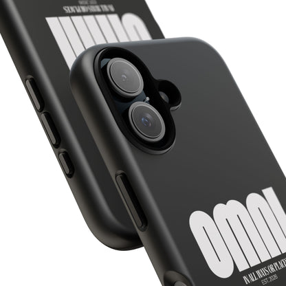 OMNI iPhone Case