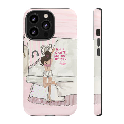 Can’t Get Out iPhone Case