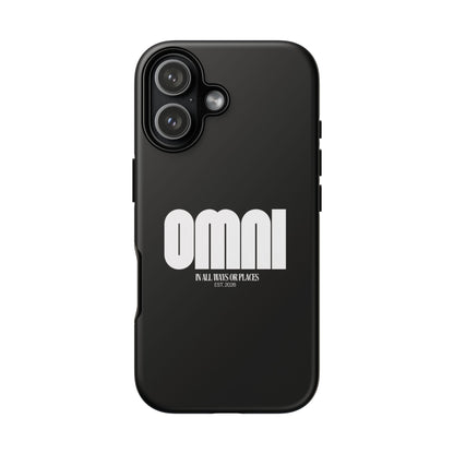 OMNI iPhone Case