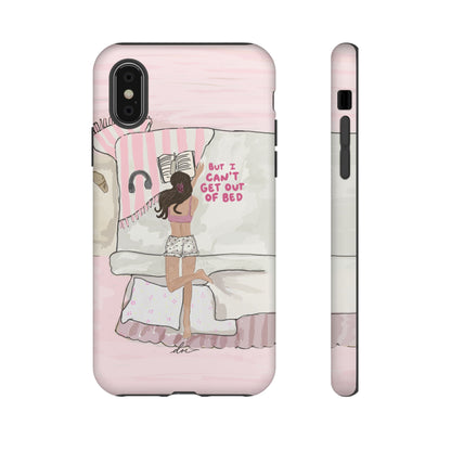 Can’t Get Out iPhone Case
