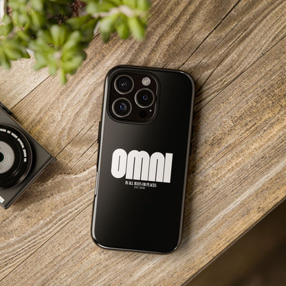 OMNI iPhone Case