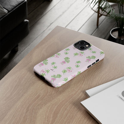 Lucky Charm iPhone Case