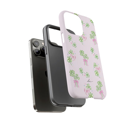 Lucky Charm iPhone Case