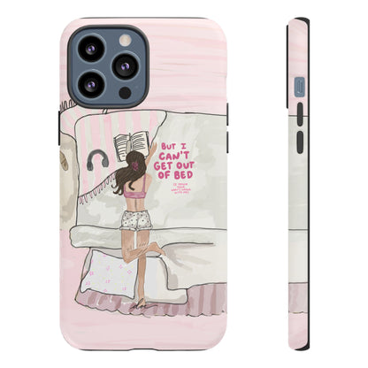 Can’t Get Out iPhone Case