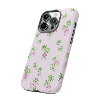 Lucky Charm iPhone Case
