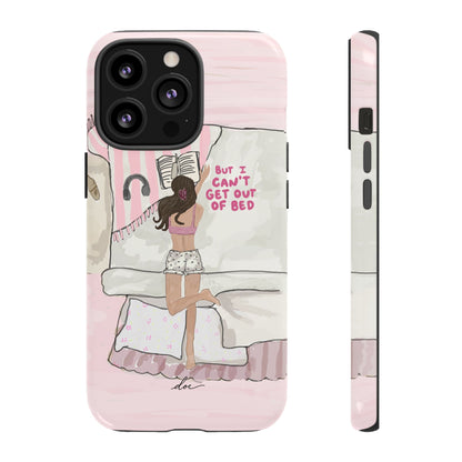 Can’t Get Out iPhone Case