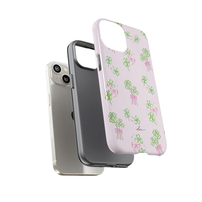 Lucky Charm iPhone Case