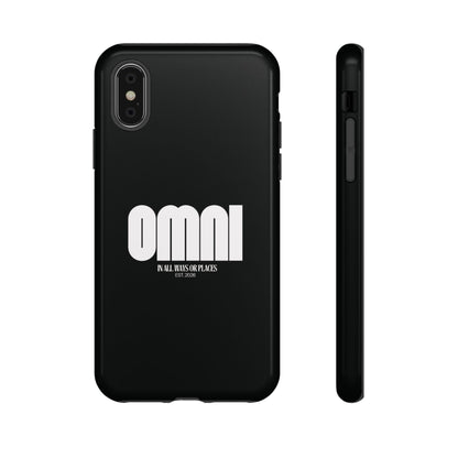 OMNI iPhone Case