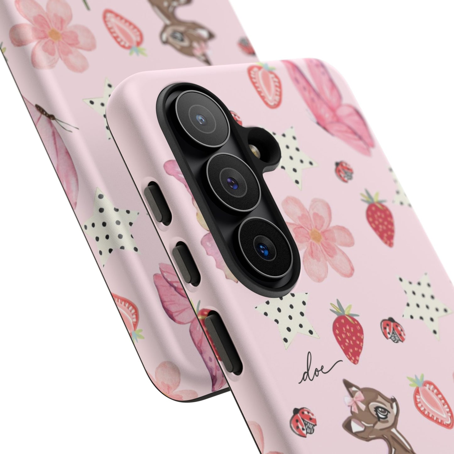 Doe&Bun Samsung Case