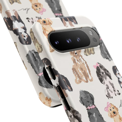 Puppy Party Google Case