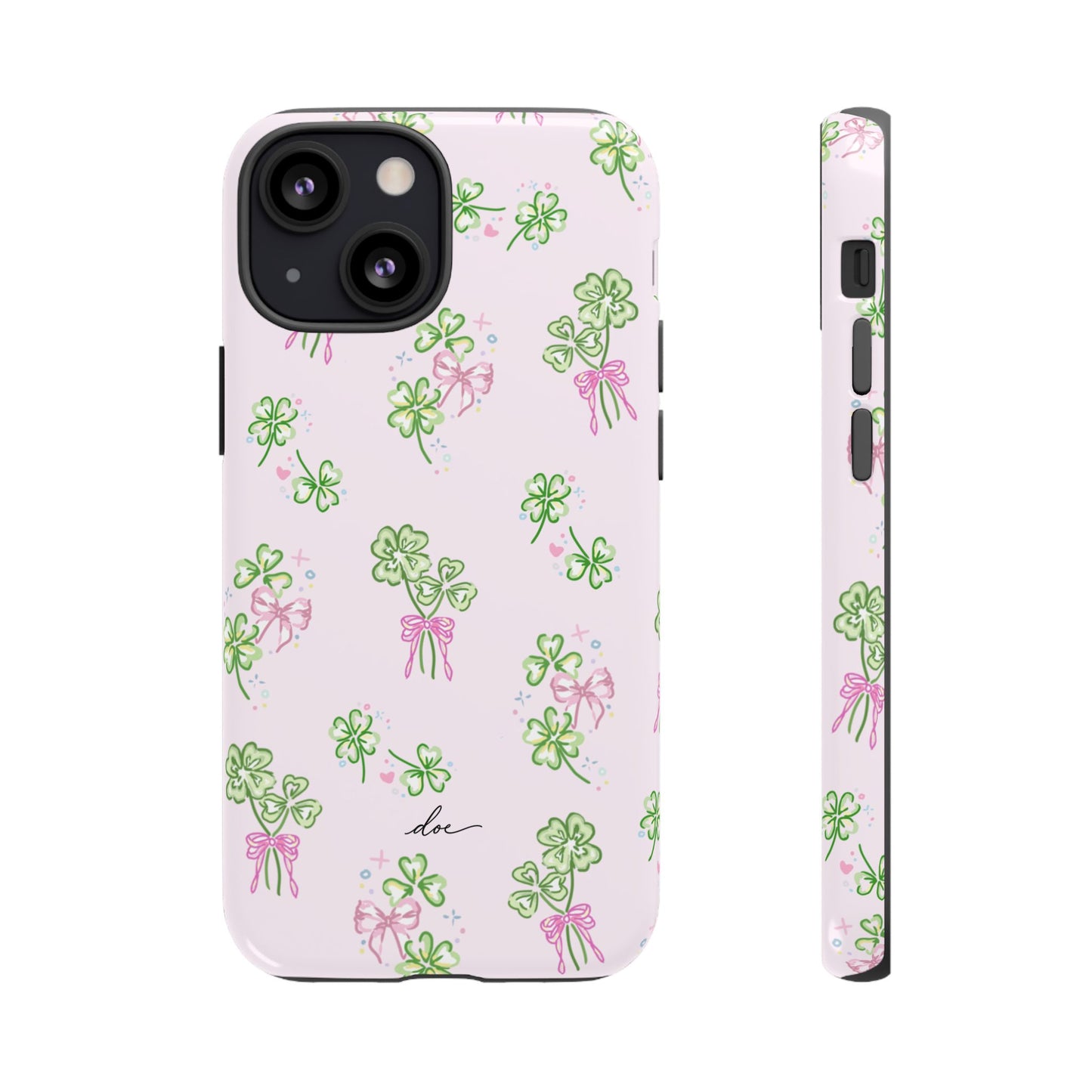 Lucky Charm iPhone Case
