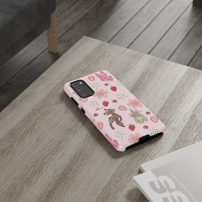Doe&Bun Samsung Case