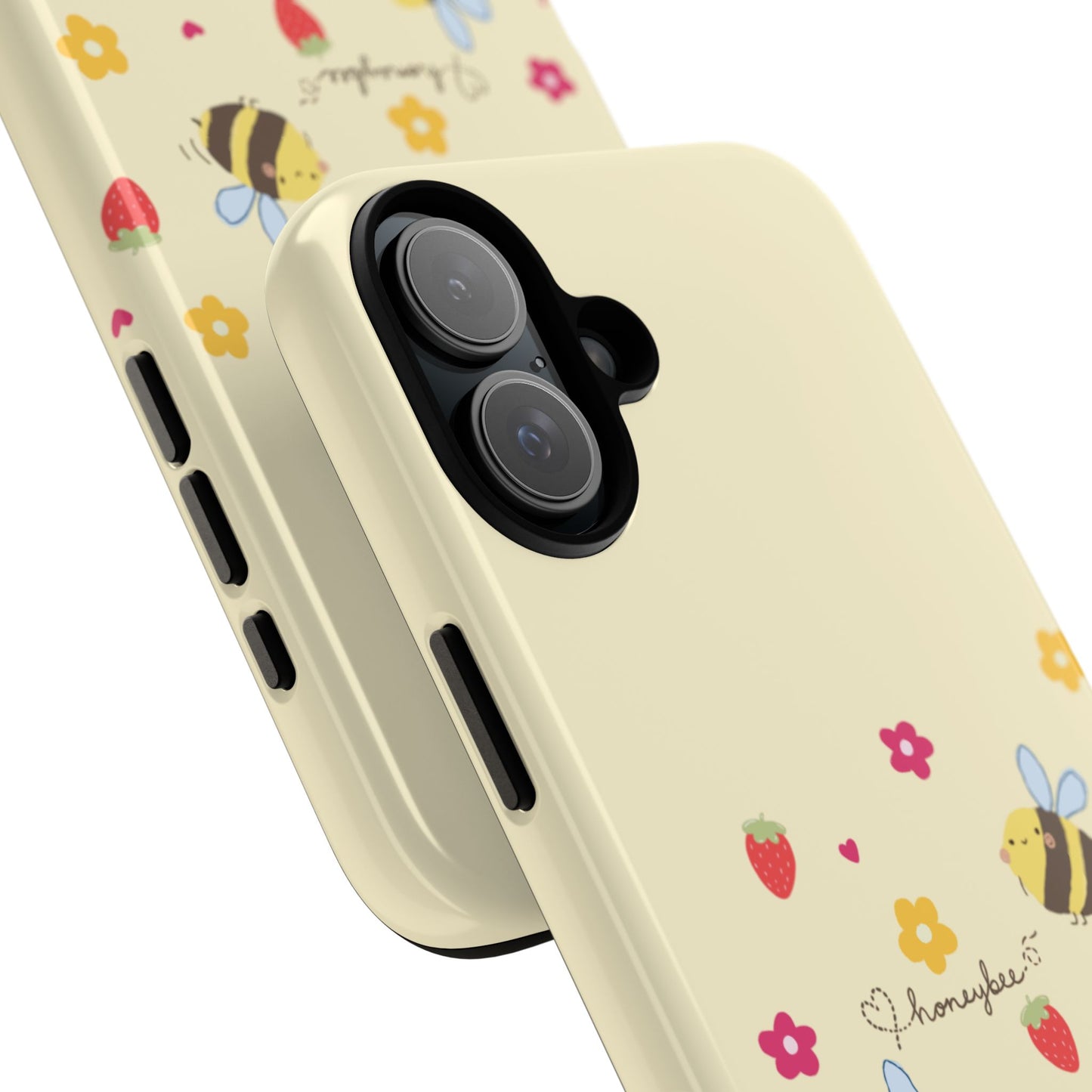 Honeybee iPhone Case