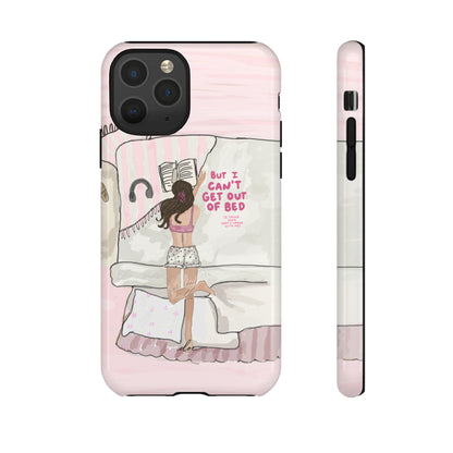 Can’t Get Out iPhone Case