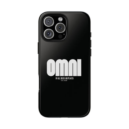 OMNI iPhone Case
