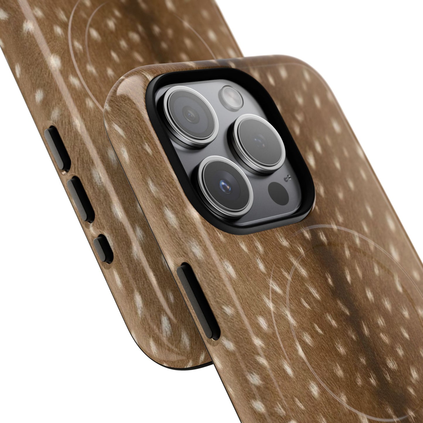 Doe Magsafe Case