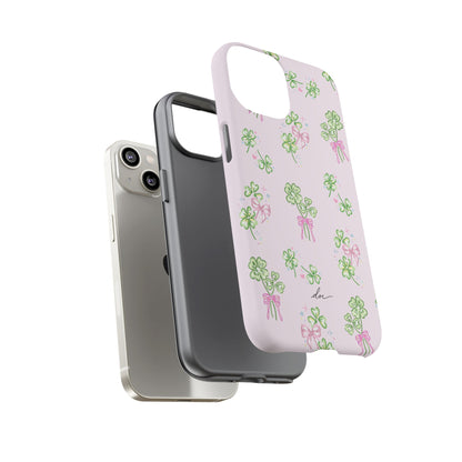 Lucky Charm iPhone Case