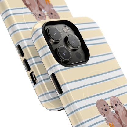 The Otter Duo Magsafe Case