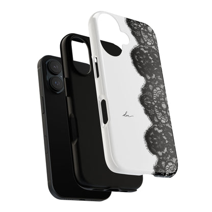 Lace iPhone Case