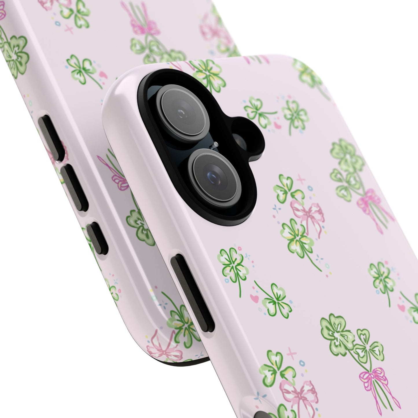 Lucky Charm iPhone Case