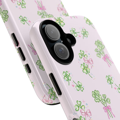 Lucky Charm iPhone Case