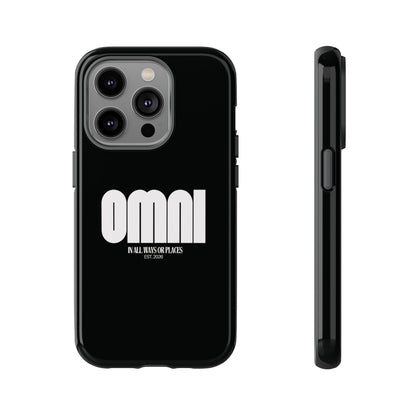OMNI iPhone Case
