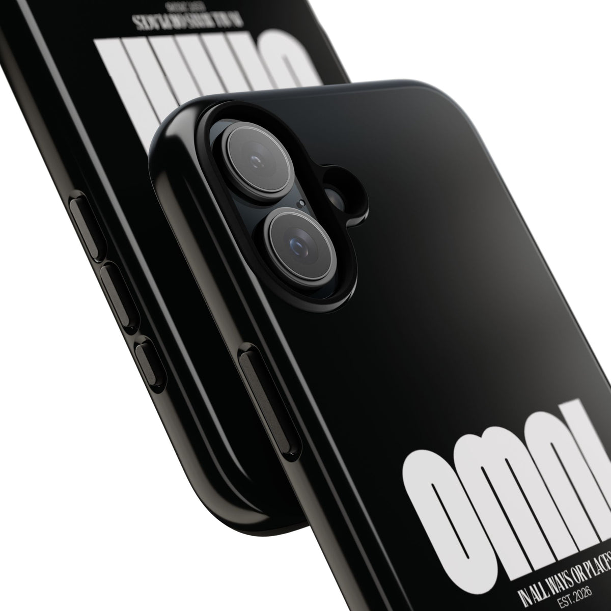 OMNI iPhone Case