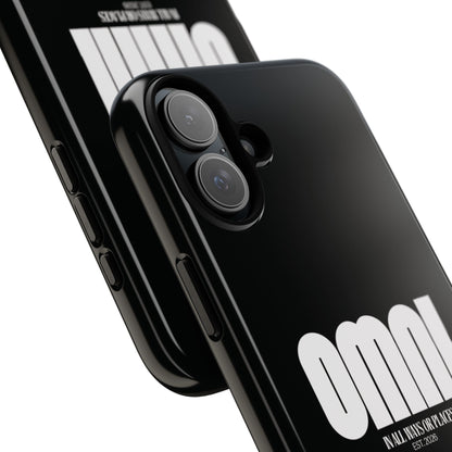 OMNI iPhone Case