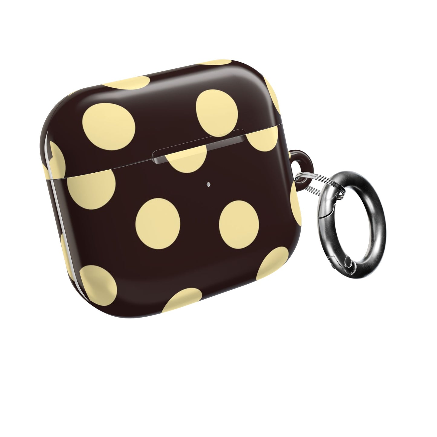 Butter Brown AirPod Cases