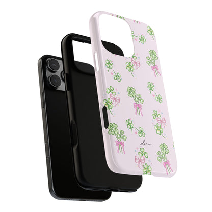 Lucky Charm iPhone Case