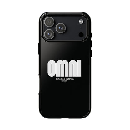 OMNI iPhone Case