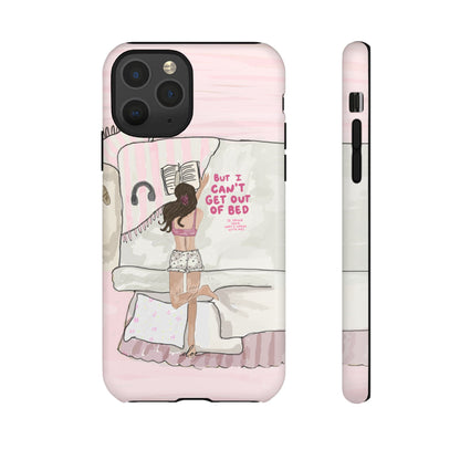 Can’t Get Out iPhone Case