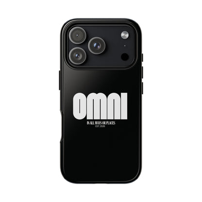 OMNI iPhone Case