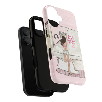 Can’t Get Out iPhone Case