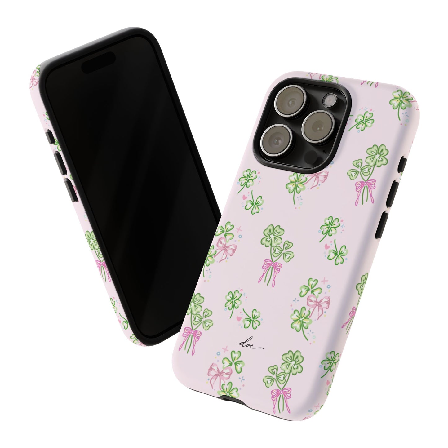 Lucky Charm iPhone Case