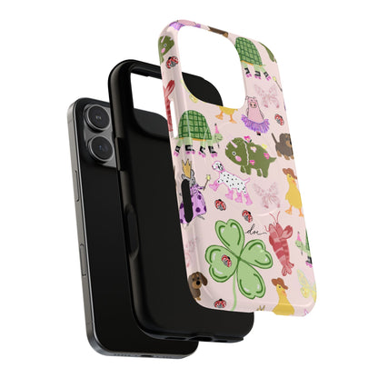 Critters & Creatures Magsafe Case