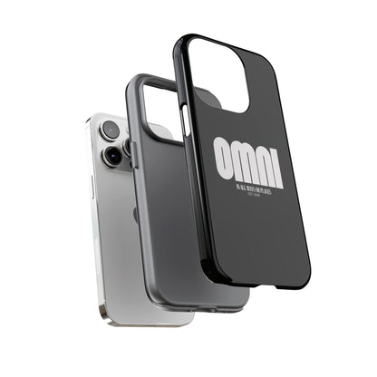 OMNI iPhone Case