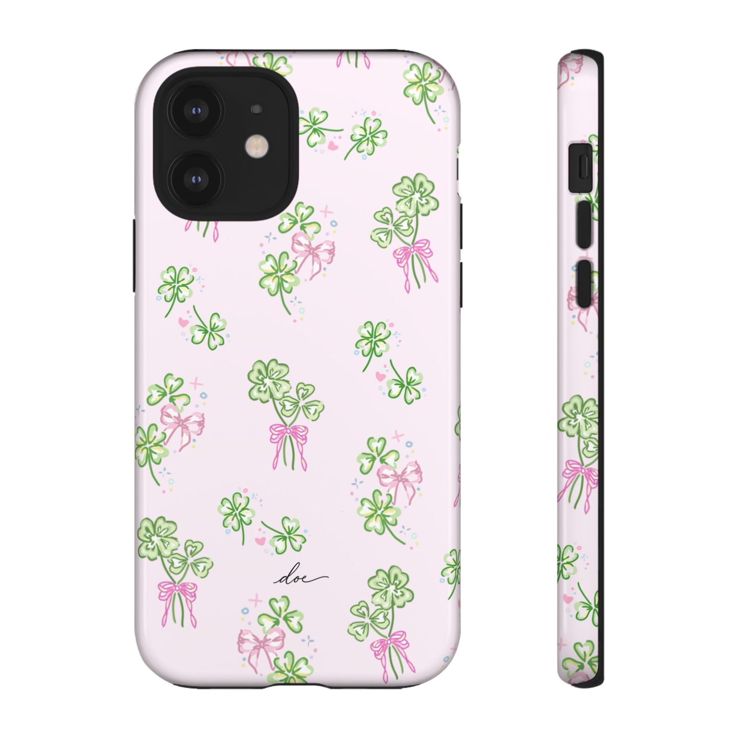 Lucky Charm iPhone Case