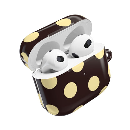 Butter Brown AirPod Cases