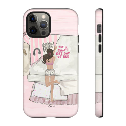 Can’t Get Out iPhone Case