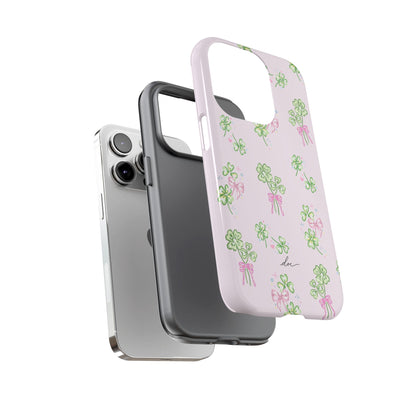 Lucky Charm iPhone Case