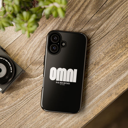 OMNI iPhone Case